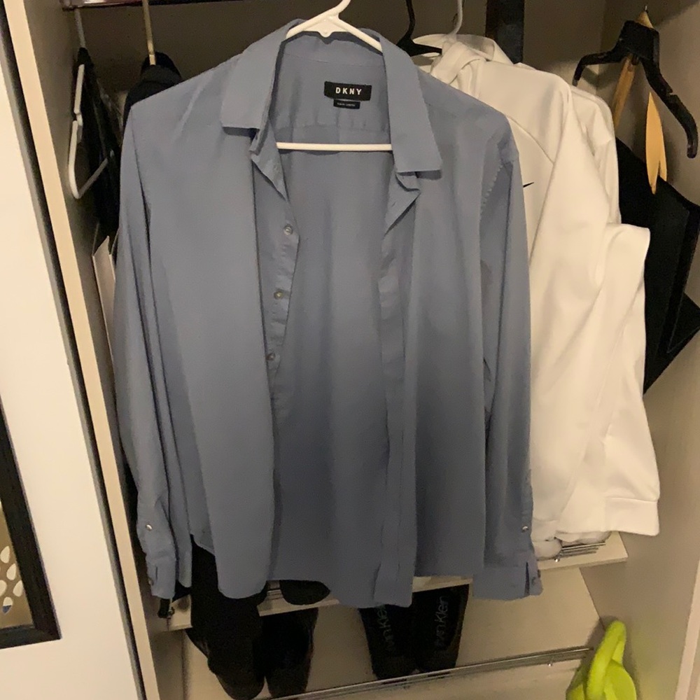DKNY DRESS SHIRT